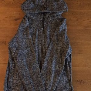 Lululemon scuba hoodie